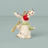 Personalized Marcel The Moose Ornament